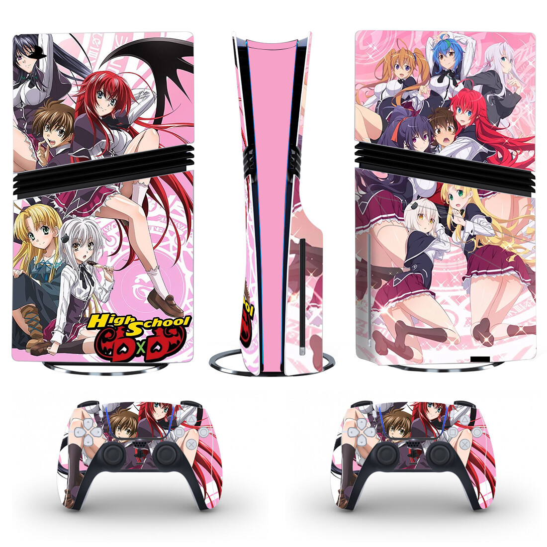High School DXD PS5 Pro Disc D - Sony Console Ps5 Pro 评论和价格