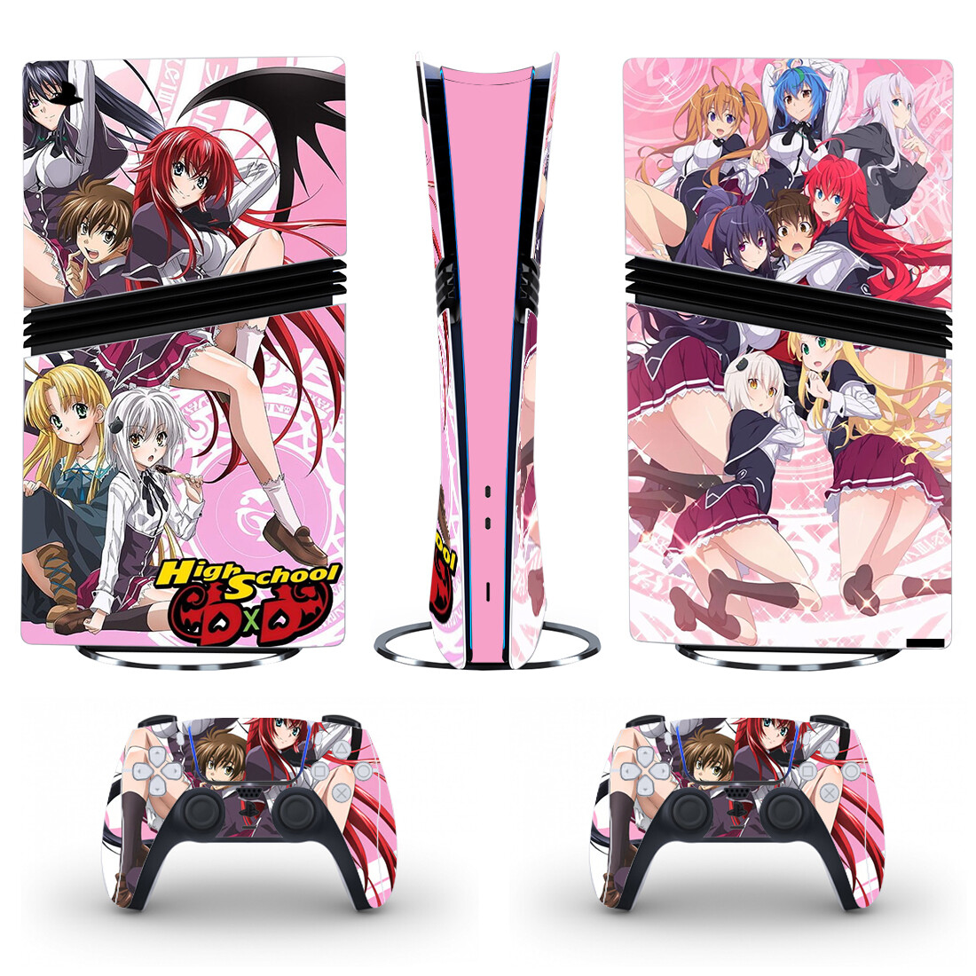 High School DXD PS5 Pro Disc D - Sony Console Ps5 Pro 评论和价格