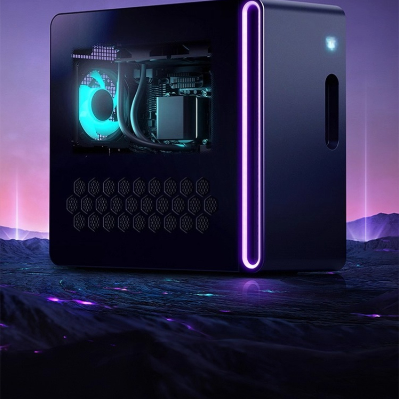Gaming high-end computer conso - Console Gaming Hand 评论和价格