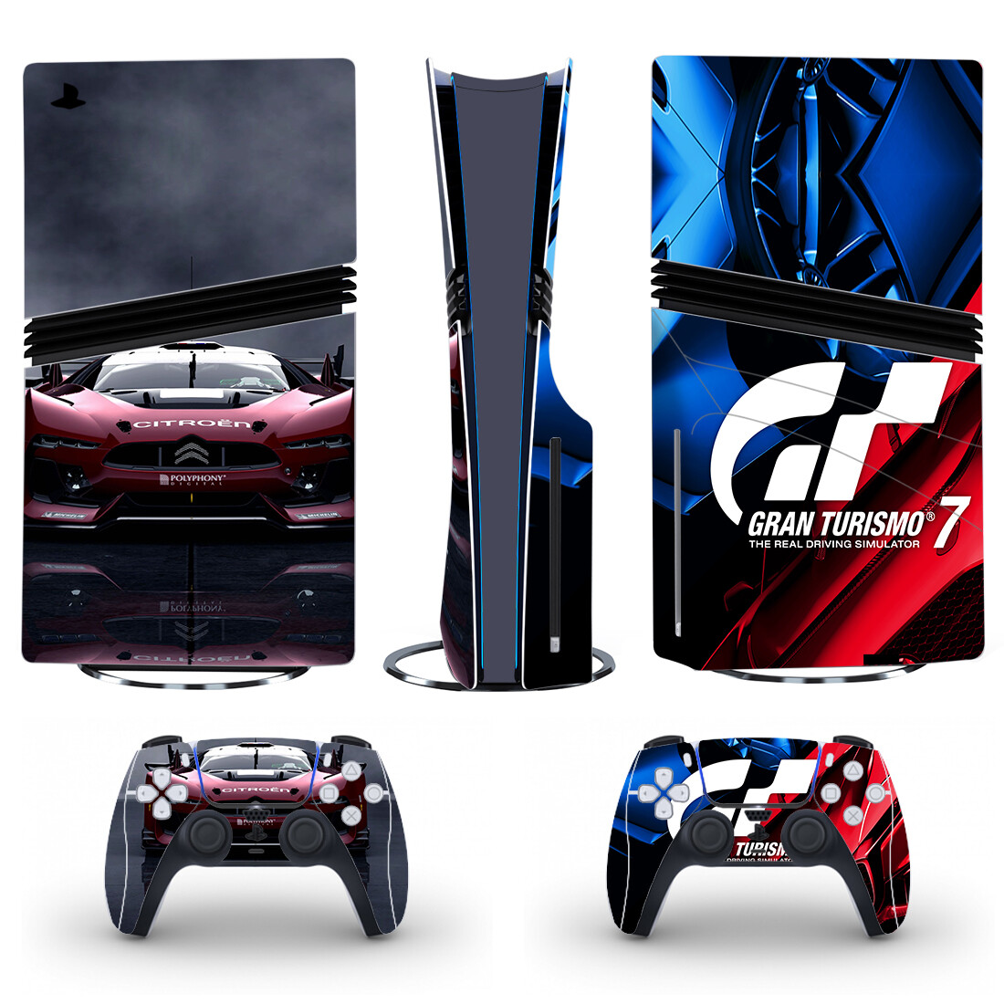 Gran Turismo GT Sport PS5 Pro  - Sony Console Ps5 Pro 评论和价格