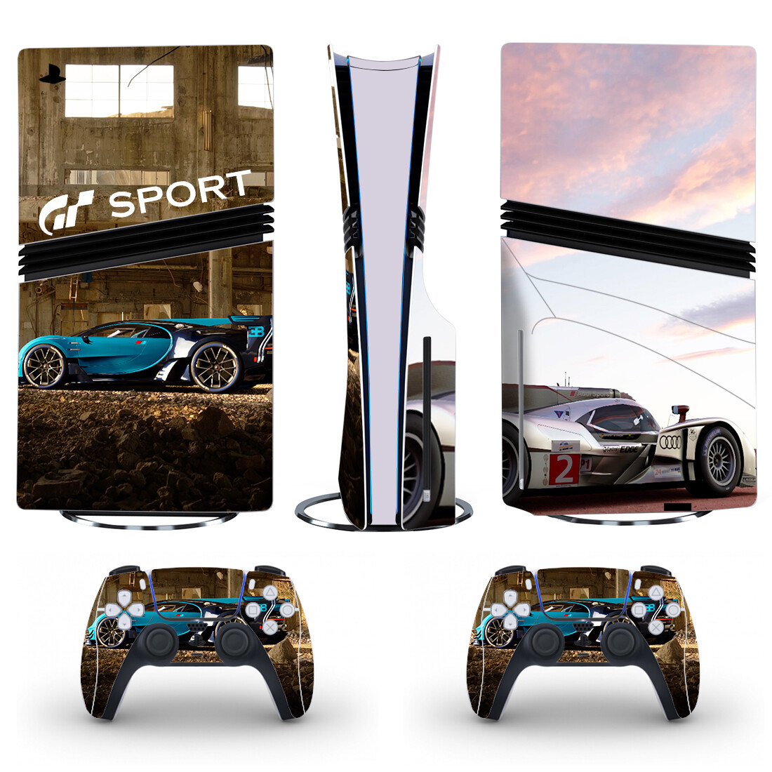 Gran Turismo GT Sport PS5 Pro  - Sony Console Ps5 Pro 评论和价格