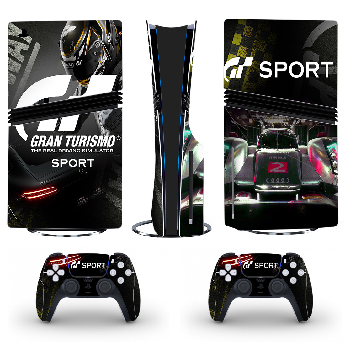 Gran Turismo GT Sport PS5 Pro  - Sony Console Ps5 Pro 评论和价格