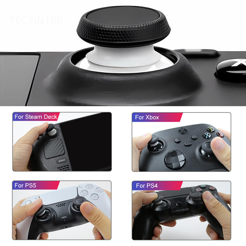4/8pcs Elastic Protective Joys - Sony Console Ps5 Pro 评论和价格