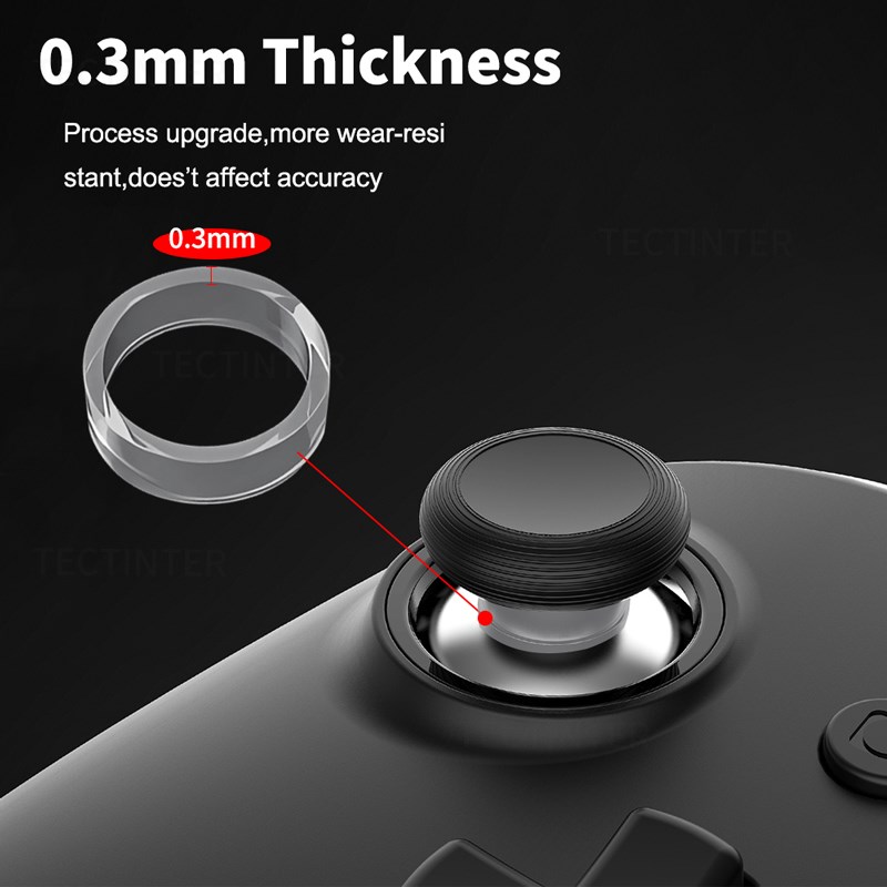 4/8pcs Elastic Protective Joys - Sony Console Ps5 Pro 评论和价格