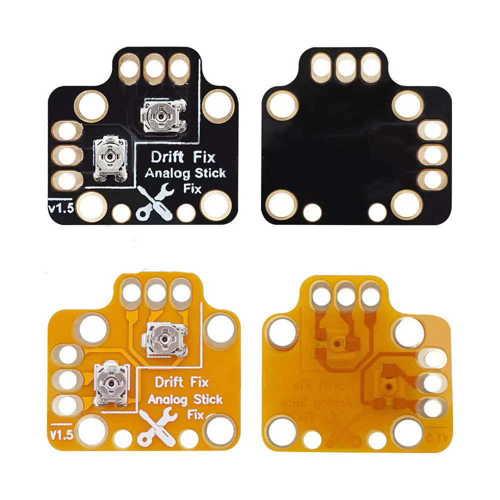 1-10PCS Universal Gamepad Joys - Gaming Console Repair 评论和价格