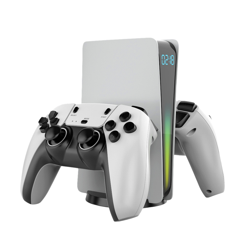 Best Pick Wireless Gaming Cont - Gaming Console Gs5 评论和价格