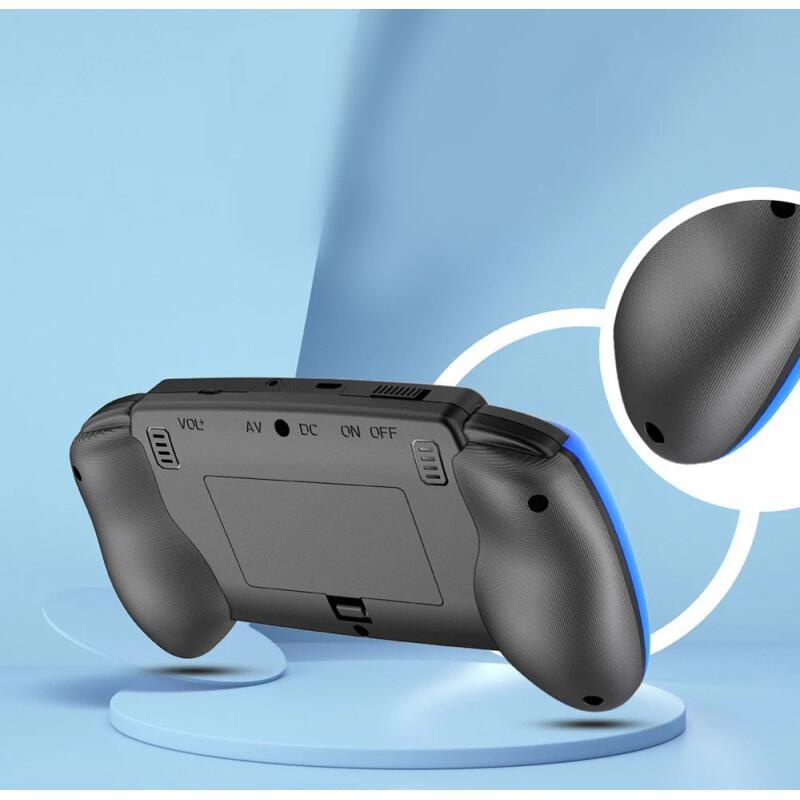 3.5 Inch Lcd Screen 620 Games  - Gaming Console For Kids 评论和价格