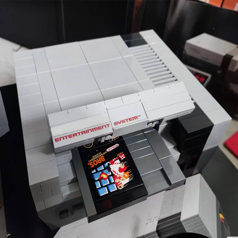 Ideas Super NES TV Game Consol - Gaming Console For Kids 评论和价格
