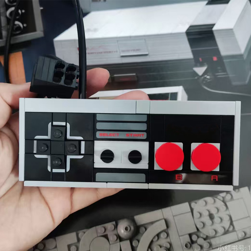 Ideas Super NES TV Game Consol - Gaming Console For Kids 评论和价格