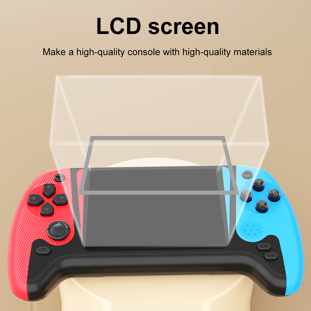 Handheld Game for Kids, Preloa - Gaming Console For Kids 评论和价格