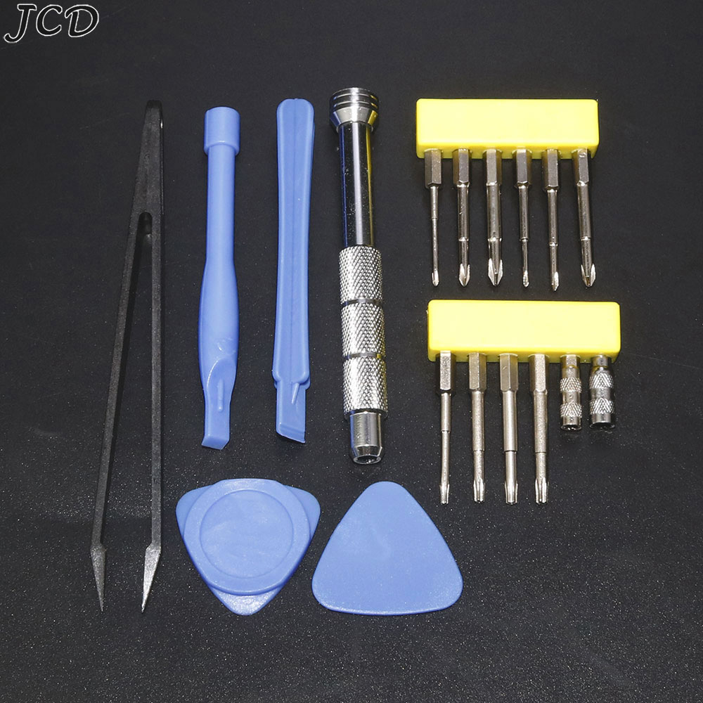 JCD For Switch/N64/DS/Wii/GBC/ - Gaming Console Repair 评论和价格