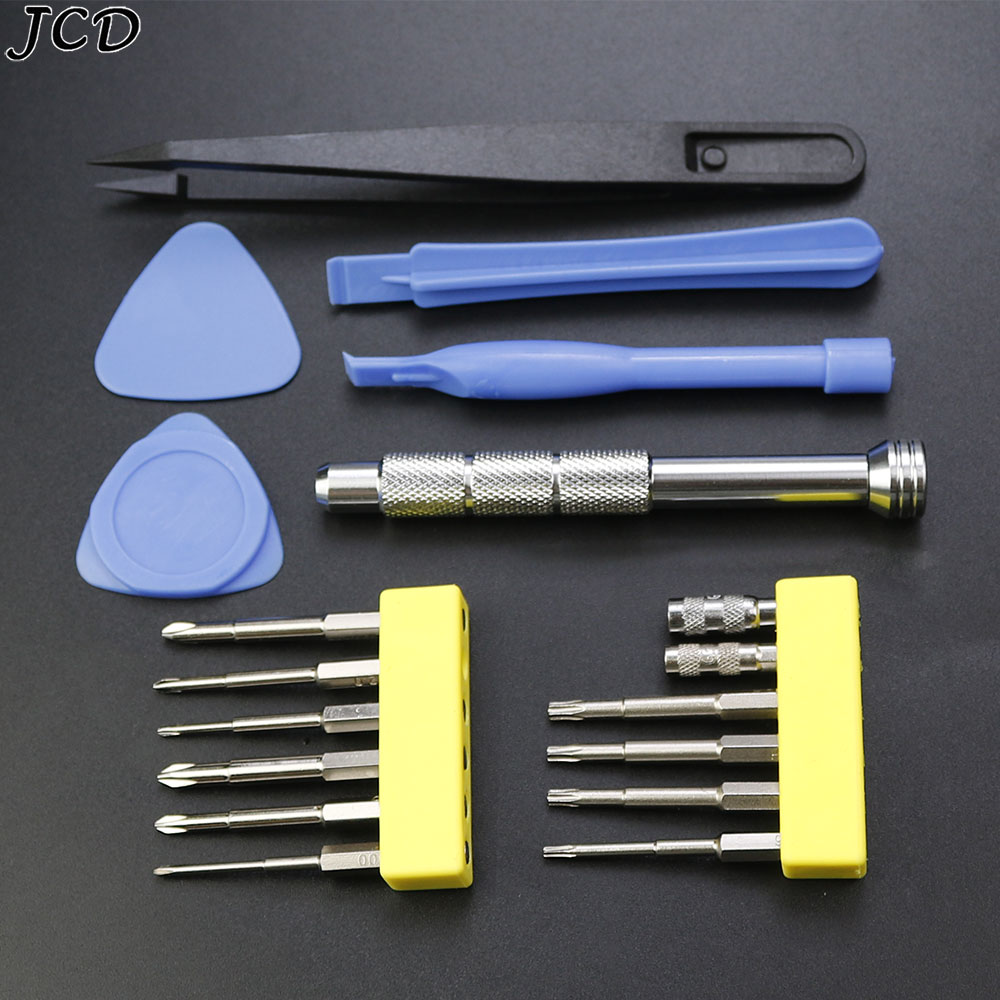 JCD For Switch/N64/DS/Wii/GBC/ - Gaming Console Repair 评论和价格