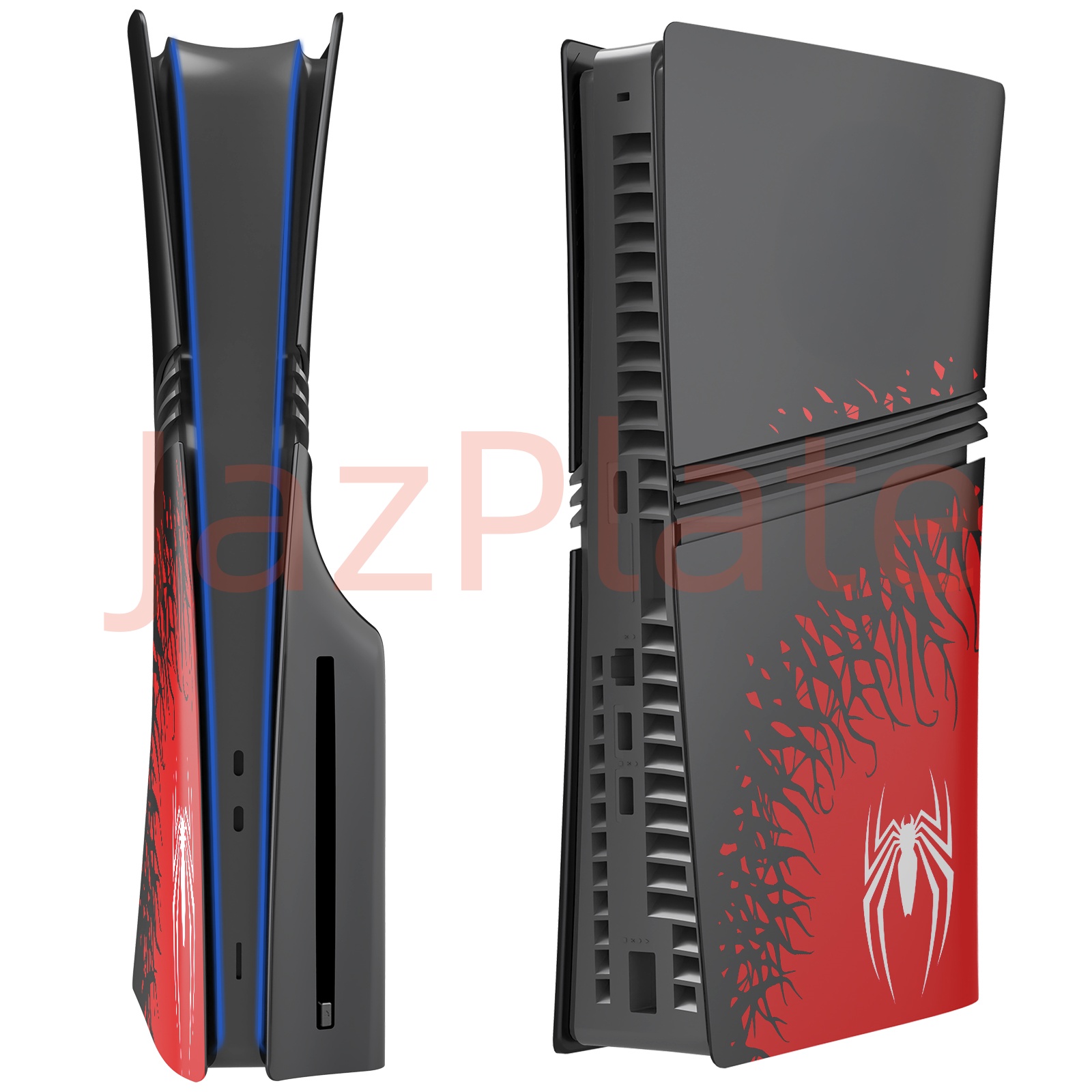 Pro Disc Edition Cover Spider  - Sony Console Ps5 Pro 评论和价格