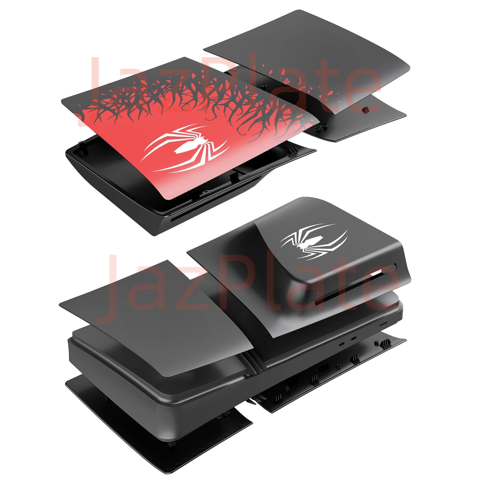 Pro Disc Edition Cover Spider  - Sony Console Ps5 Pro 评论和价格
