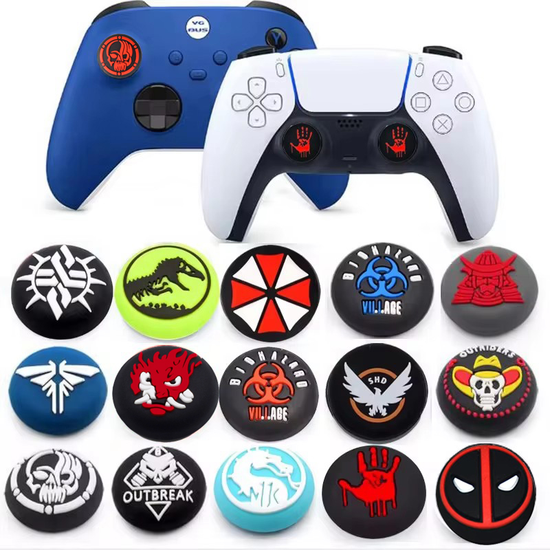 Thumb Stick Grip Cap Thumbstic - Sony Console Ps5 Pro 评论和价格