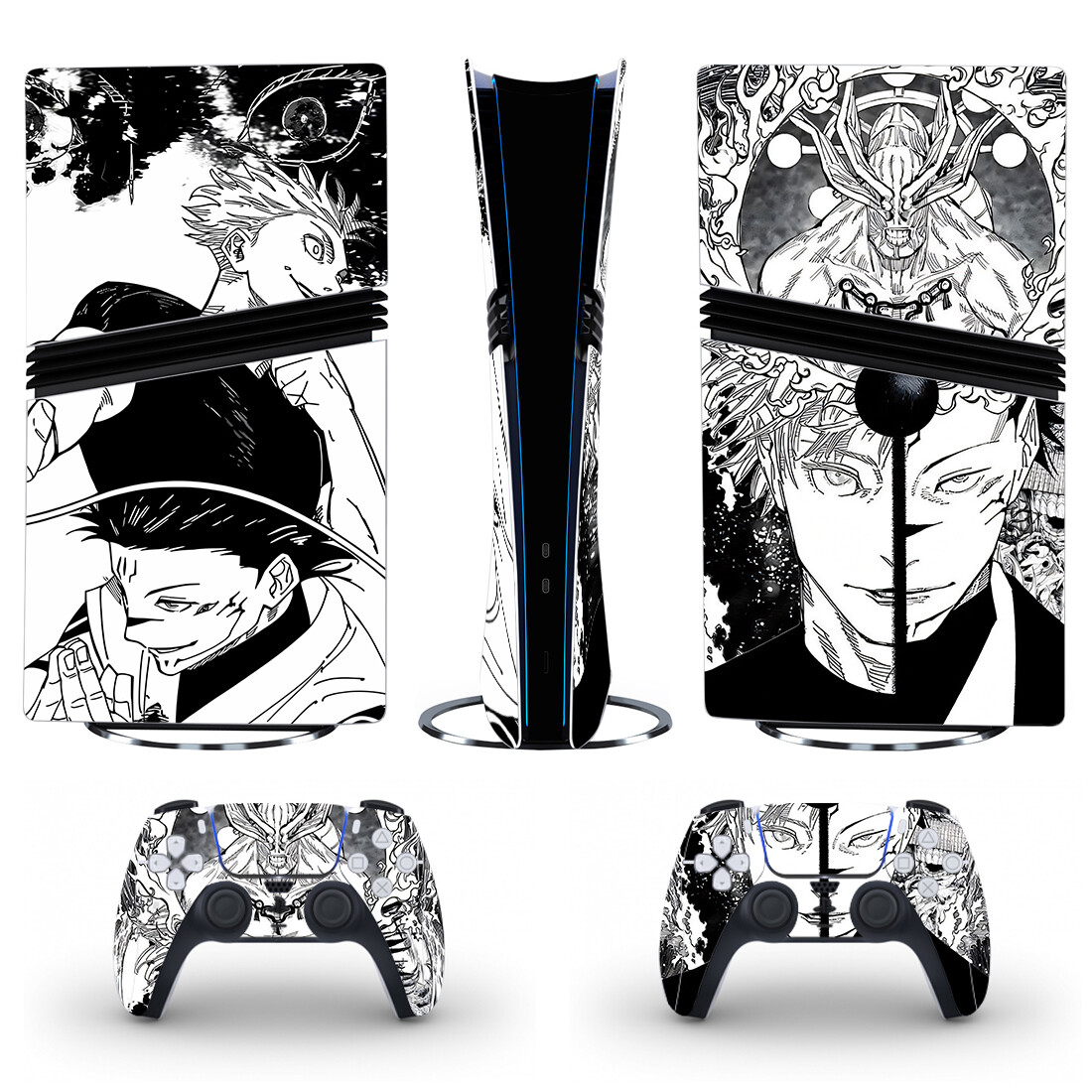 Jujutsu Kaisen Gojo New PS5 Pr - Sony Console Ps5 Pro 评论和价格
