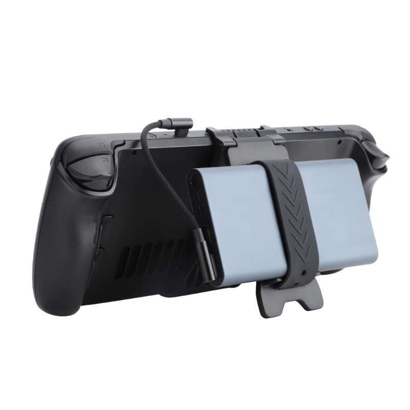 Gamepad Stand Holder for Steam - Gaming Console Power Bank 评论和价格