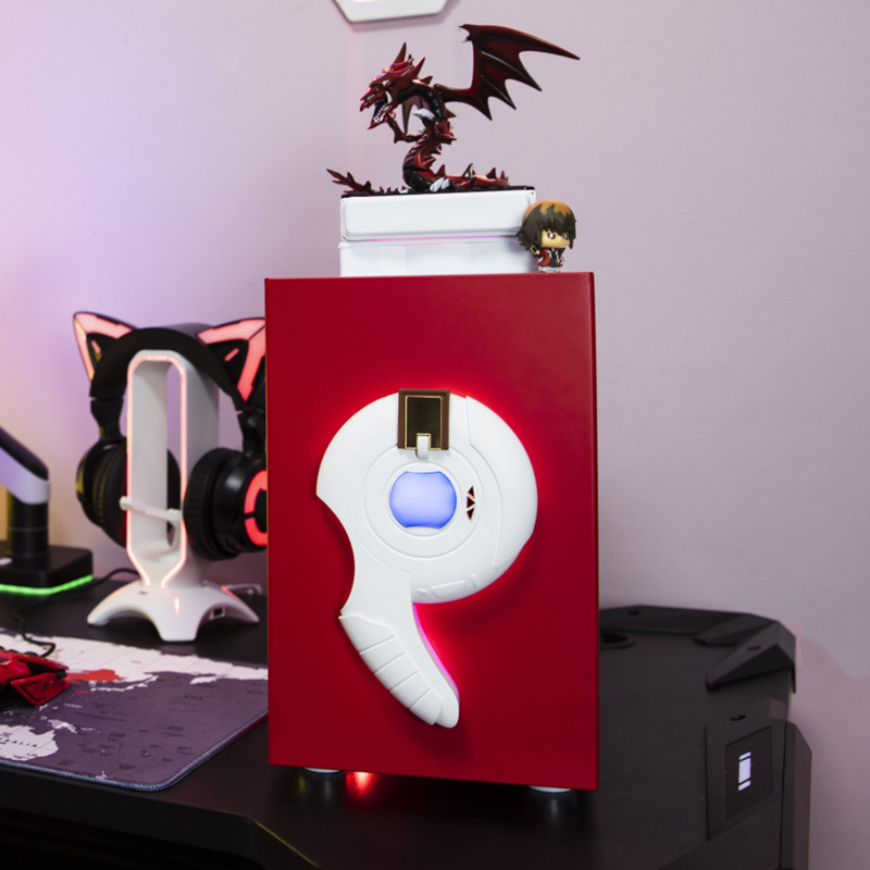 Water cooled ITX mini gaming c - Console Gaming Hand 评论和价格