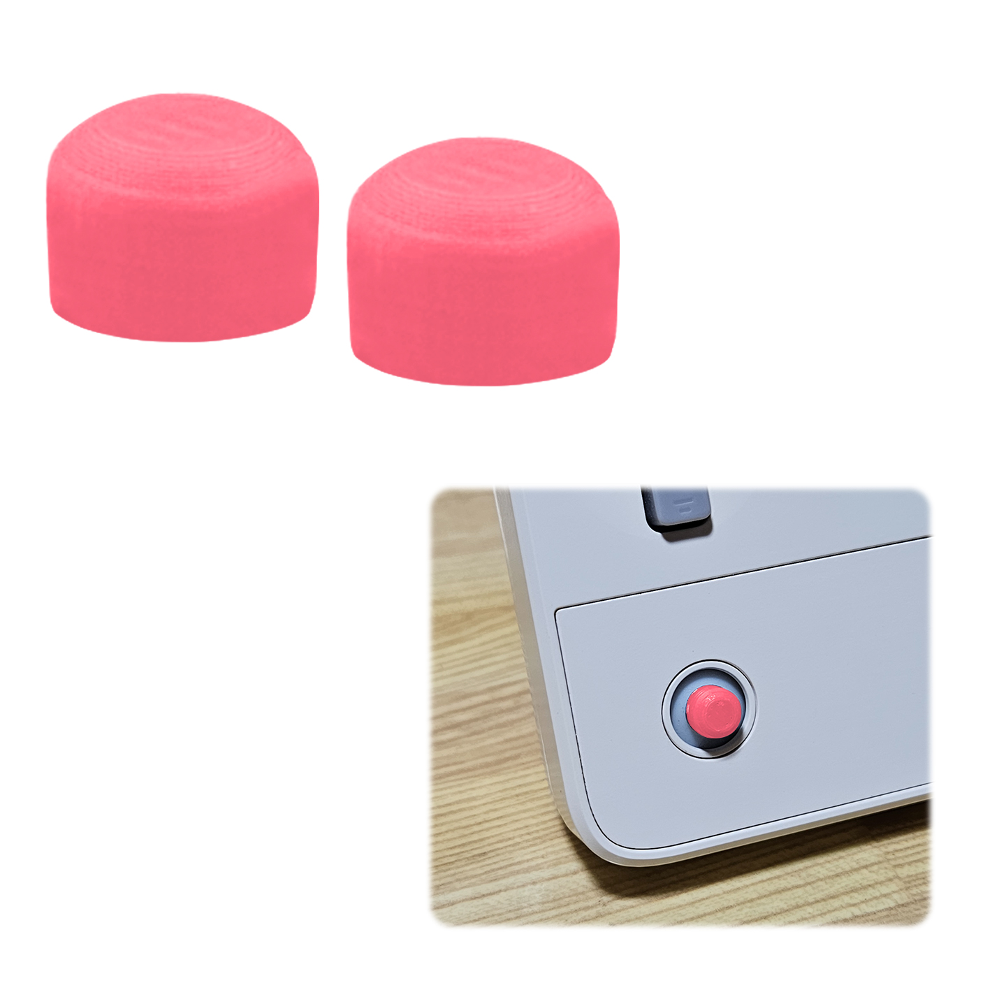 (Left )Joystick cap Replacemen - Gaming Console Repair 评论和价格