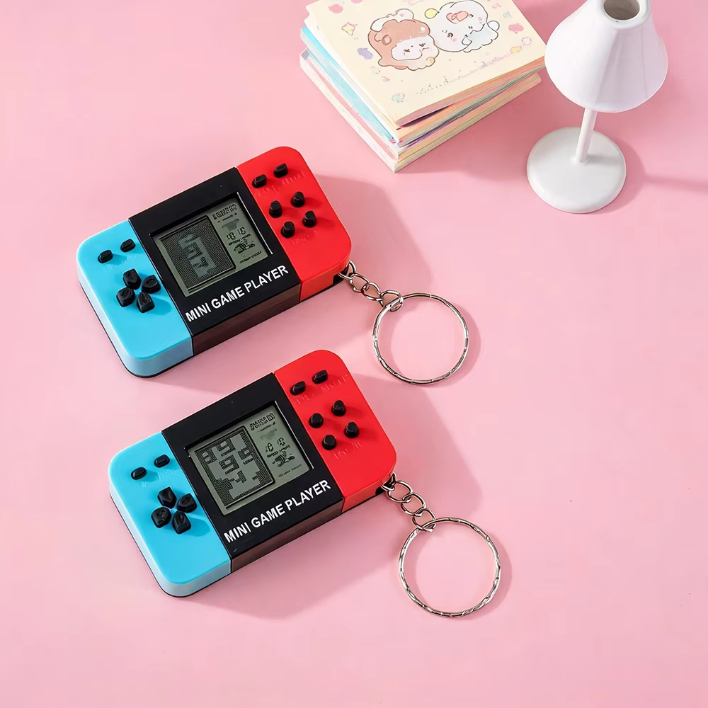 Jardme Classic Tetri Handheld  - Gaming Console Old School 评论和价格