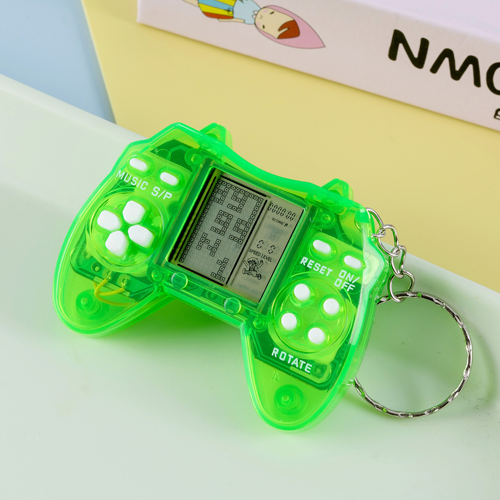 Mini Classic Gaming Console Ke - Gaming Console For Kids 评论和价格