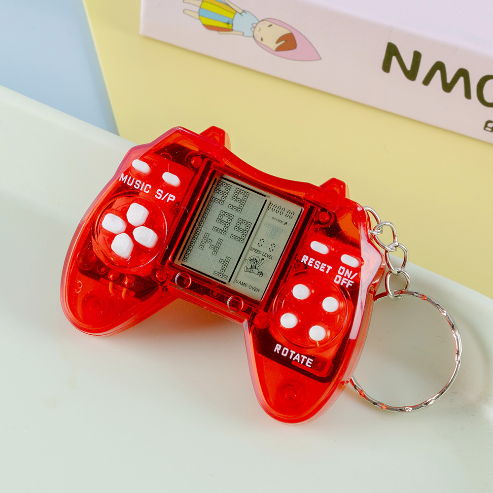Mini Classic Gaming Console Ke - Gaming Console For Kids 评论和价格