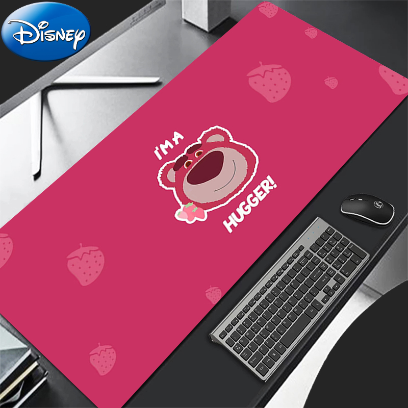 Gaming Mouse XXL Pad Anime PC  - Gaming Console Portable Pc 评论和价格