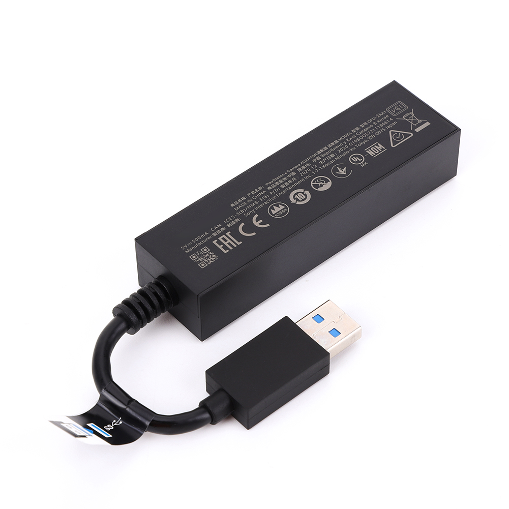For PS4 Camera Adapter for PS5 - Sony Console Ps5 Pro 评论和价格
