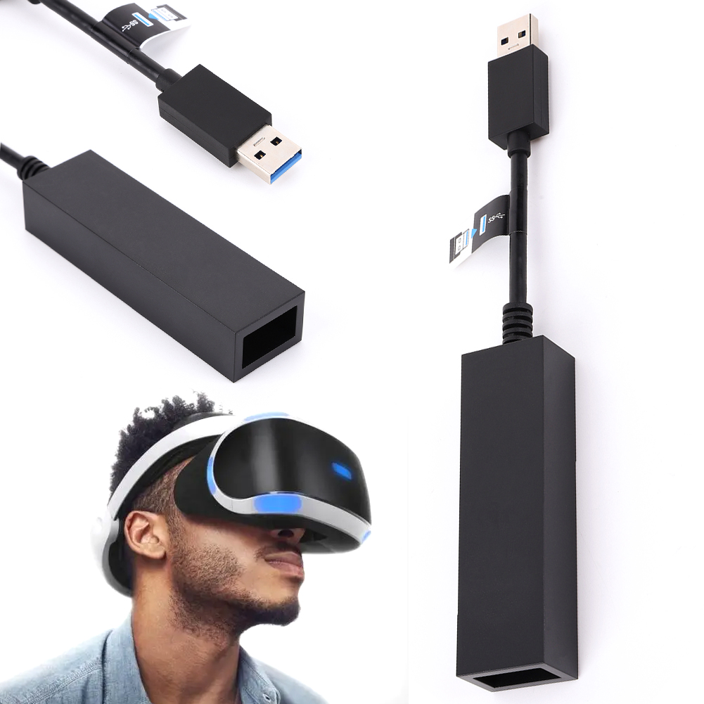 For PS4 Camera Adapter for PS5 - Sony Console Ps5 Pro 评论和价格