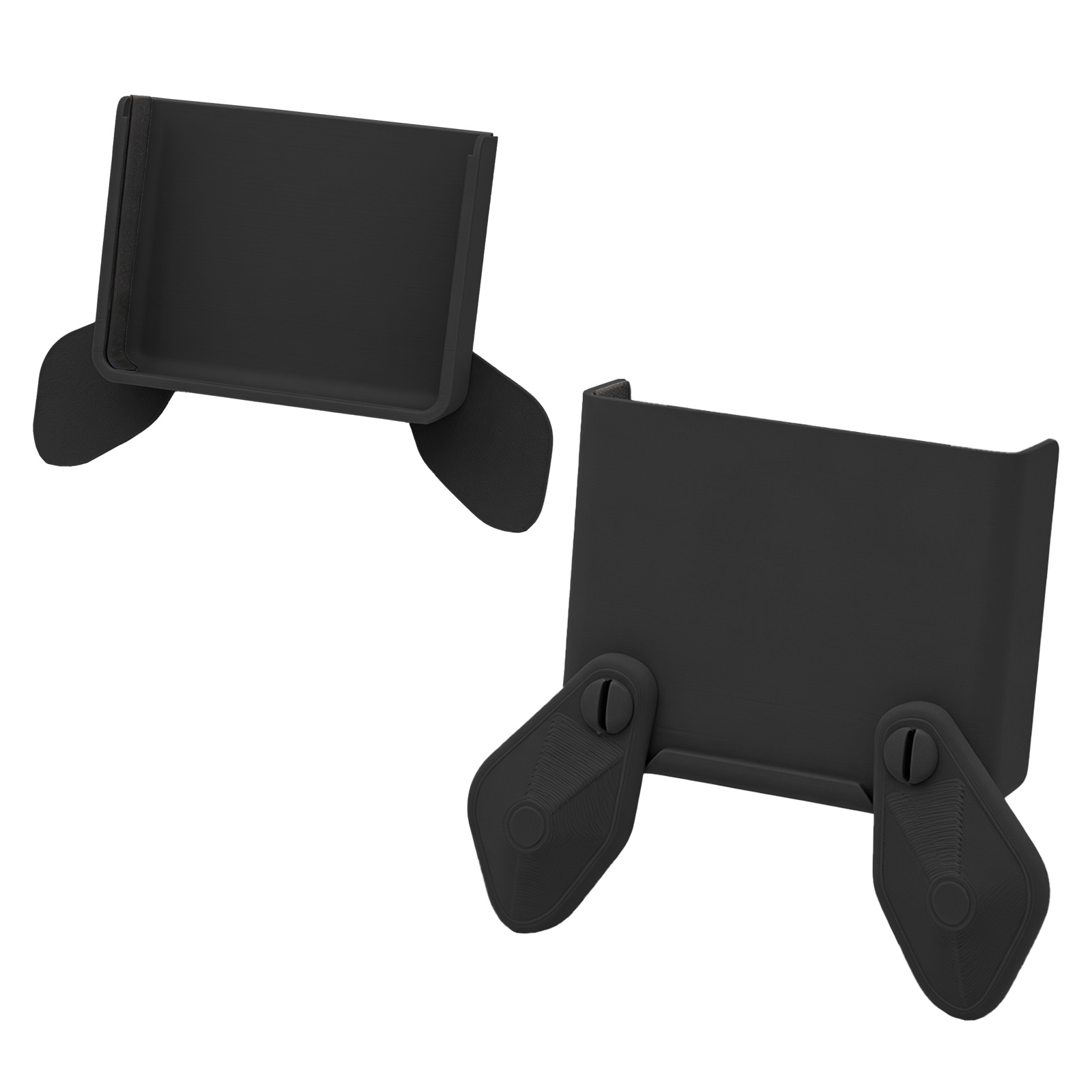 Collapsible Grip Mount for TRI - Console Gaming Hand 评论和价格