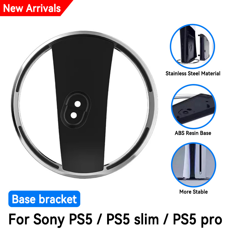 New Metal Stand Console Stand  - Sony Console Ps5 Pro 评论和价格
