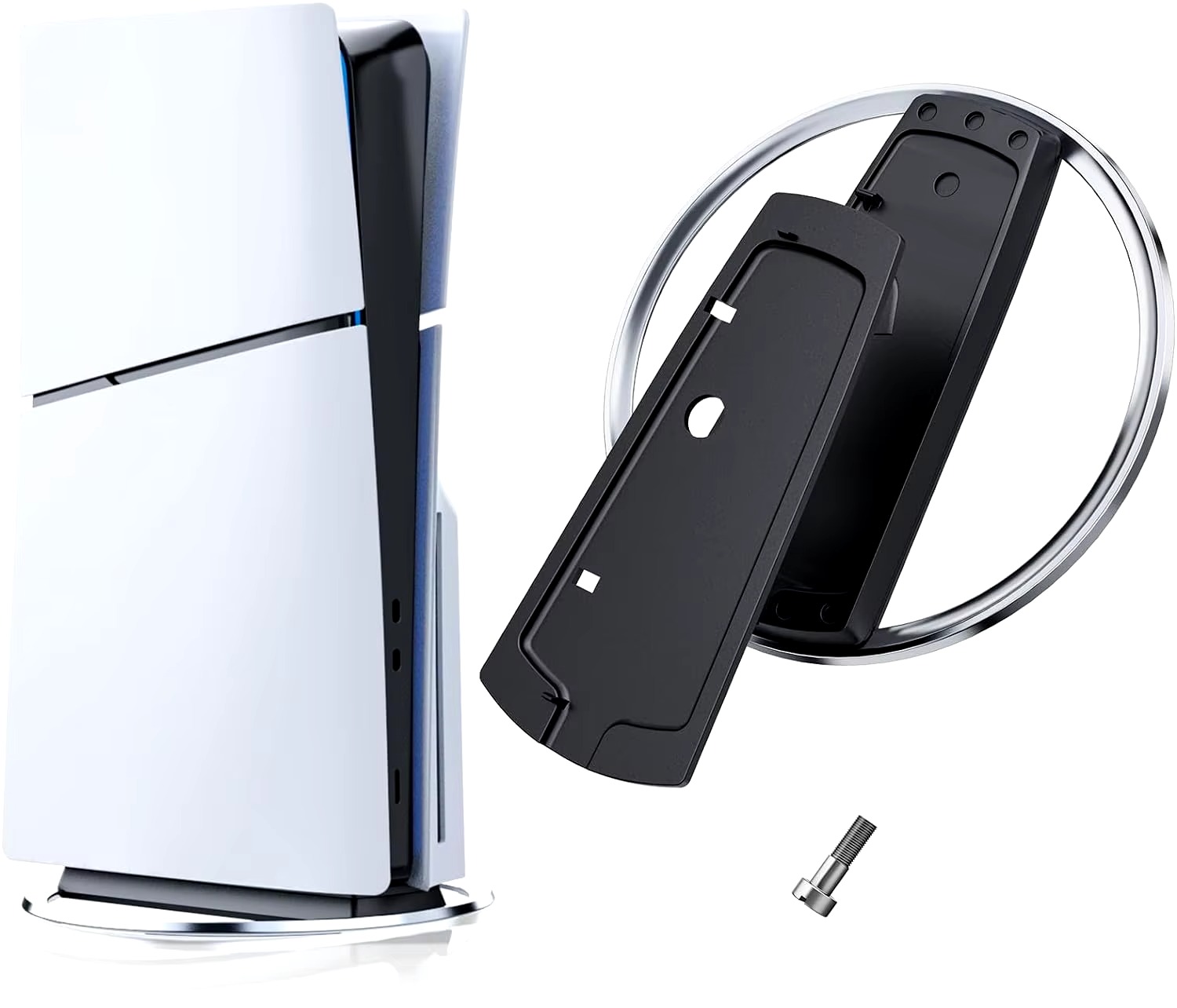 New Metal Stand Console Stand  - Sony Console Ps5 Pro 评论和价格