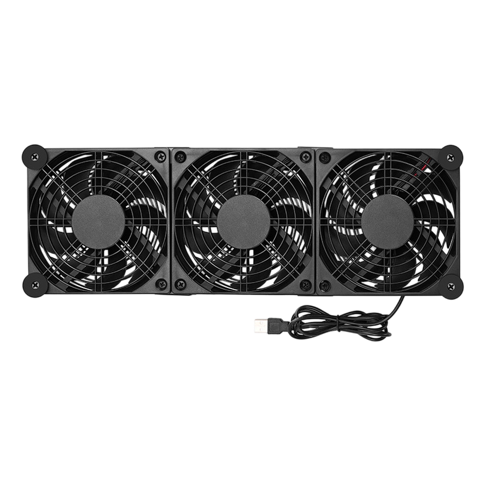 Cooling Pad for Mini PC with U - Gaming Console Power Bank 评论和价格