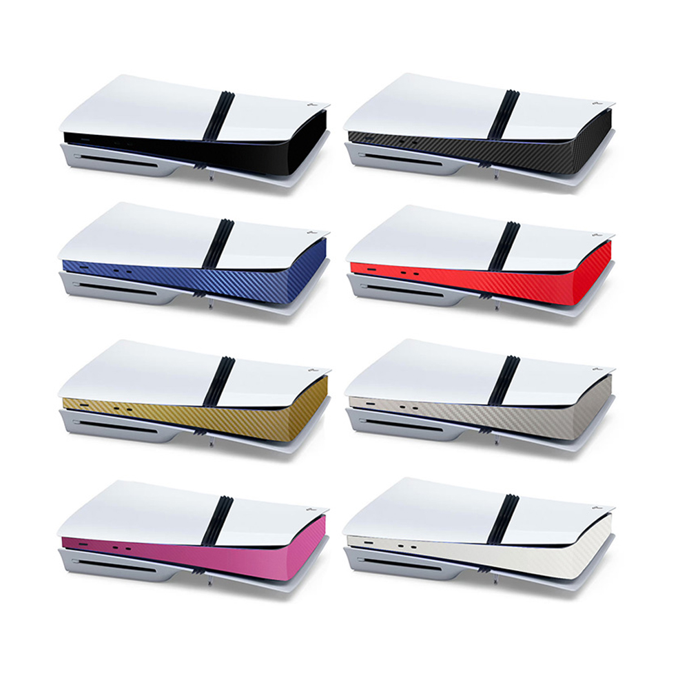 For Sony PS5 Pro Console Carbo - Sony Console Ps5 Pro 评论和价格