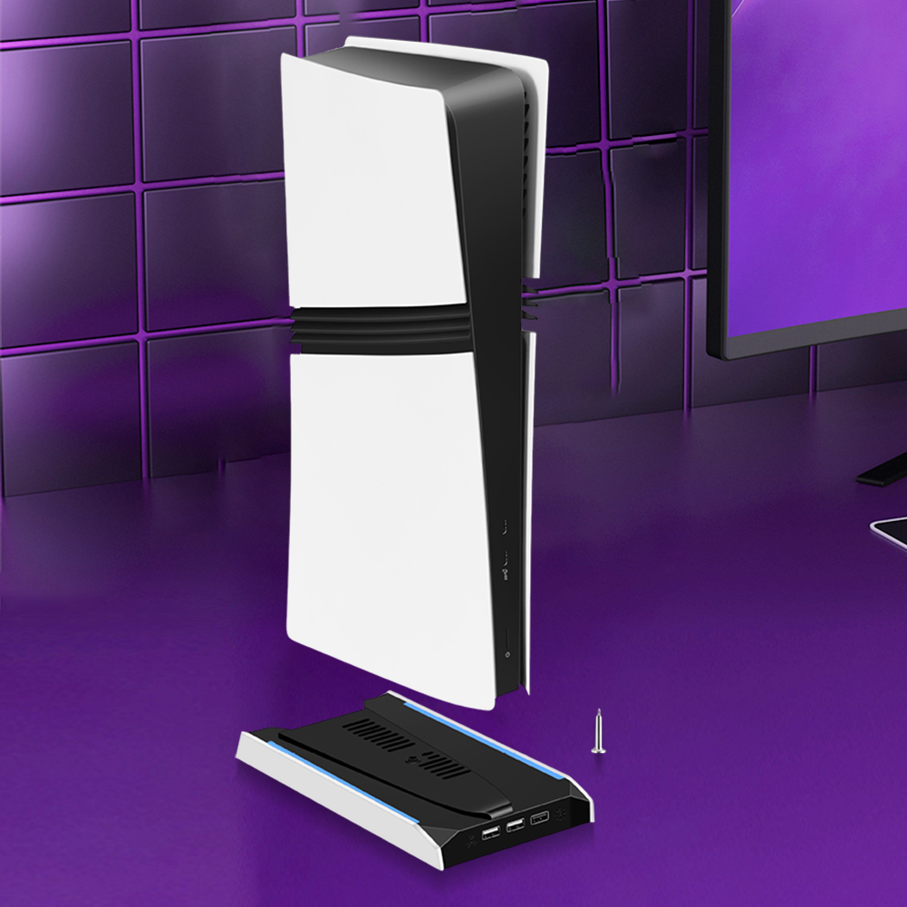 For PS 5 Slim/PS 5 Pro RGB Ver - Sony Console Ps5 Pro 评论和价格