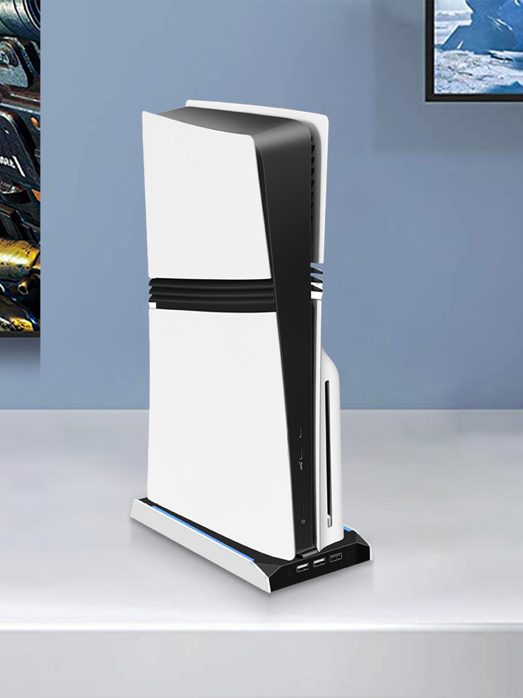For PS 5 Slim/PS 5 Pro RGB Ver - Sony Console Ps5 Pro 评论和价格