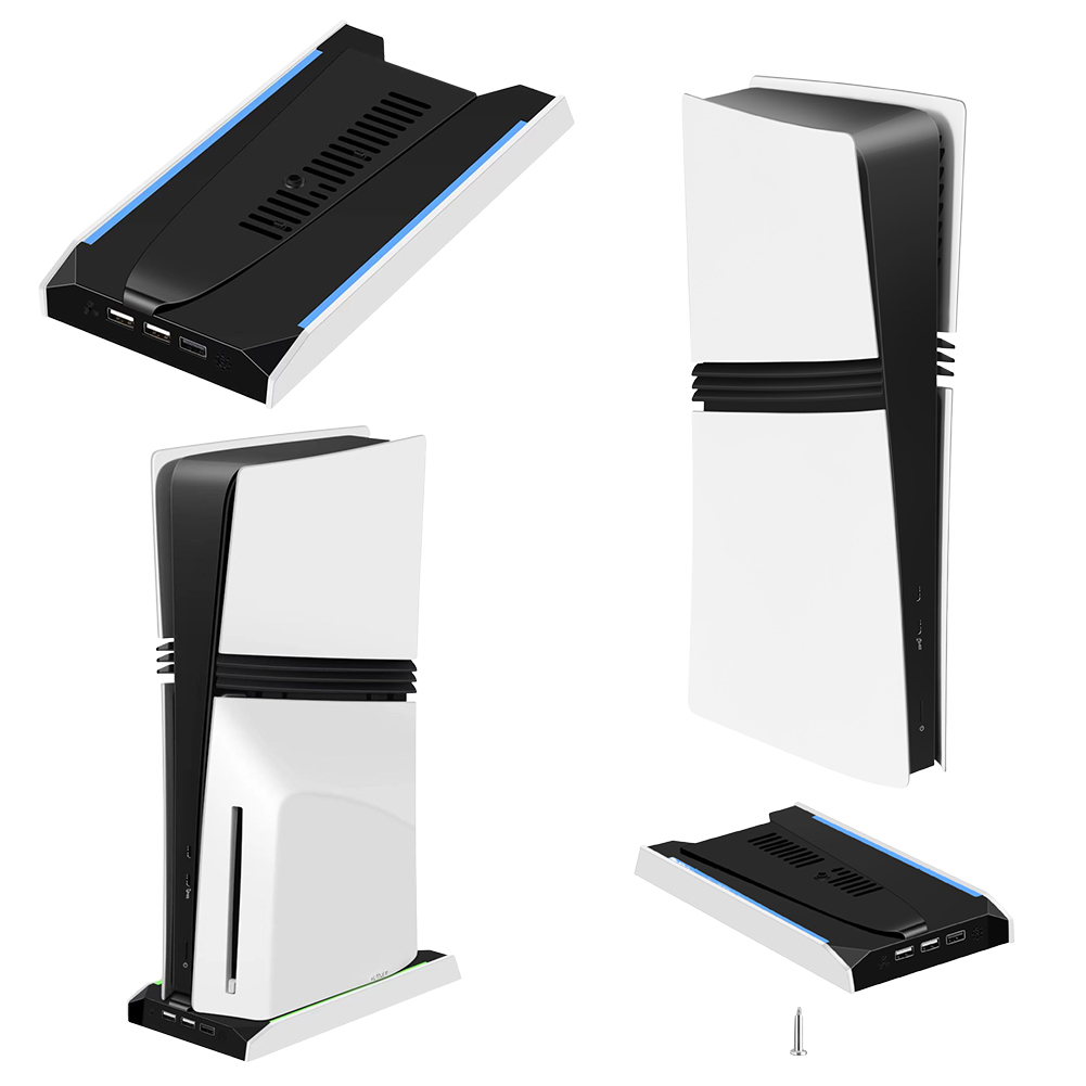 For PS 5 Slim/PS 5 Pro RGB Ver - Sony Console Ps5 Pro 评论和价格
