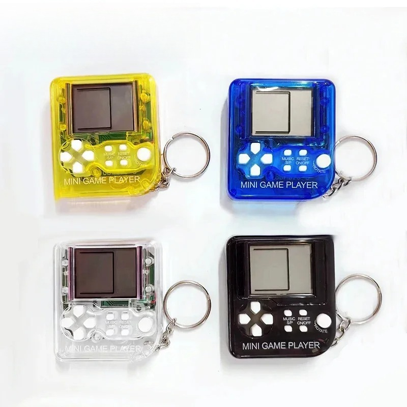 Retro Mini Handheld Game Playe - Console Gaming Hand 评论和价格