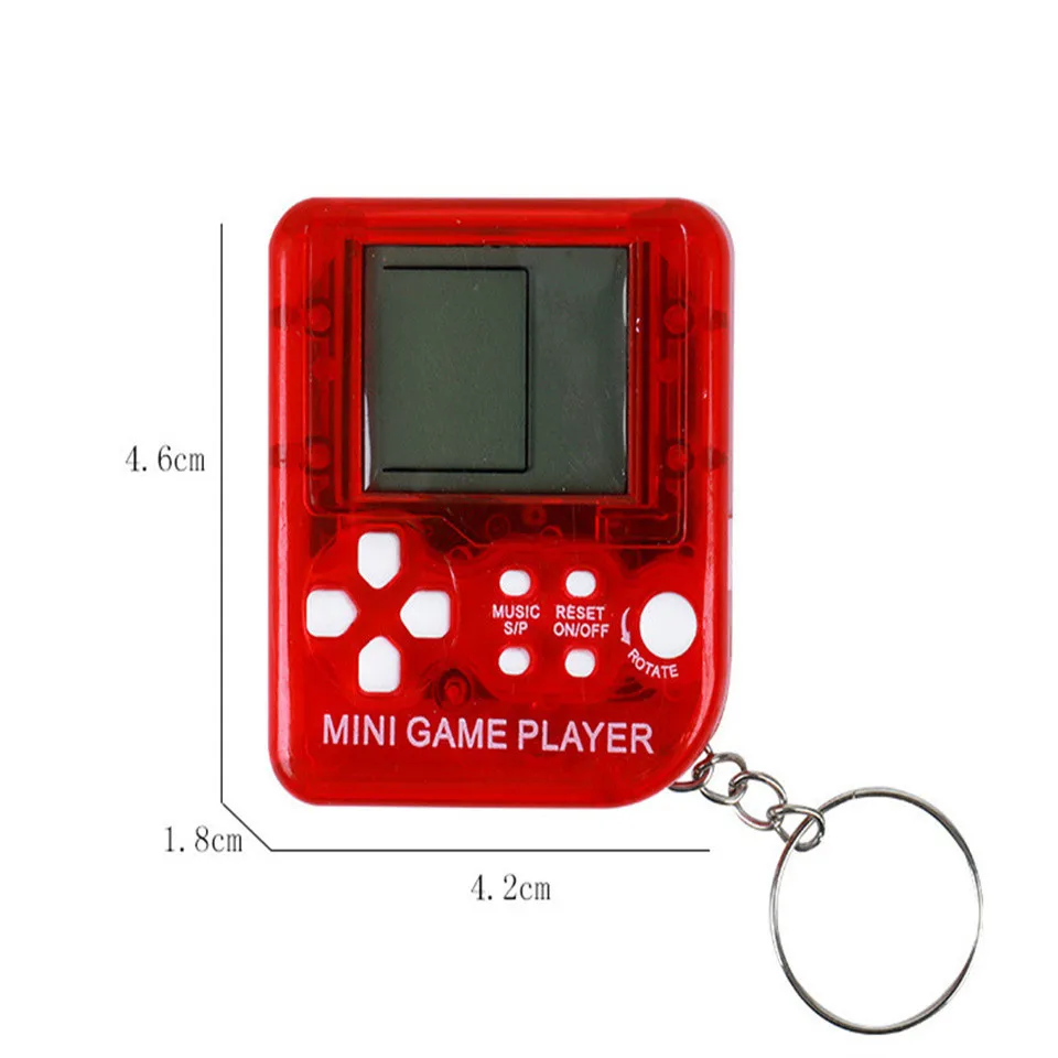 Retro Mini Handheld Game Playe - Console Gaming Hand 评论和价格