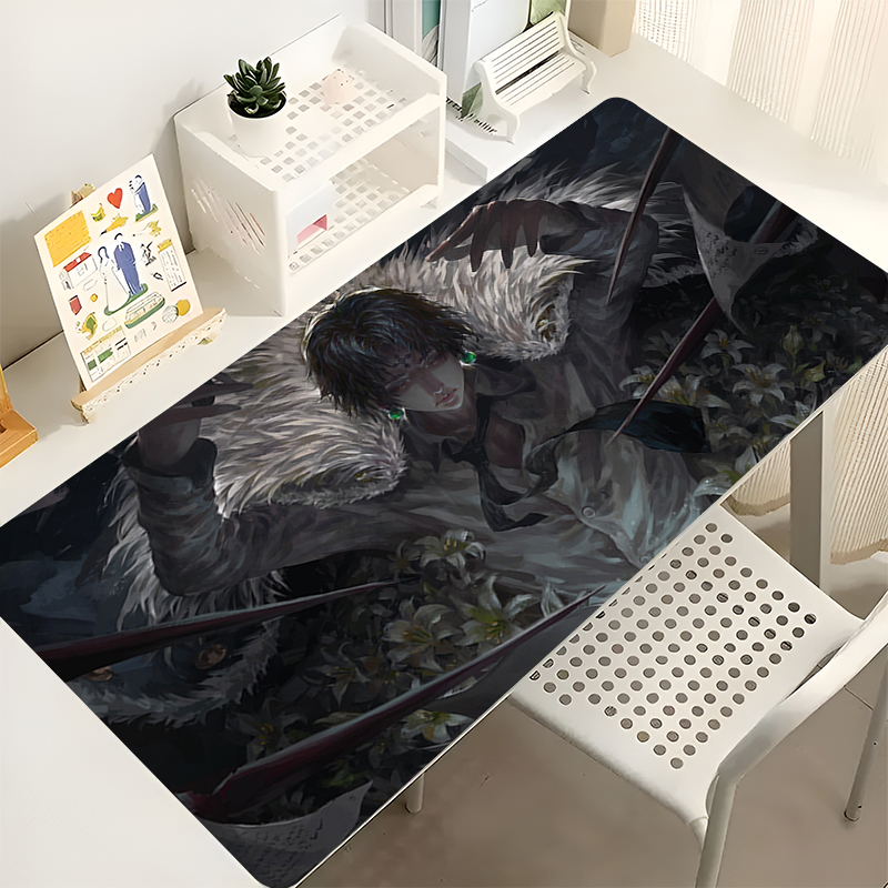 Mouse Pad Japan Laptop Anime G - Gaming Console Portable Pc 评论和价格
