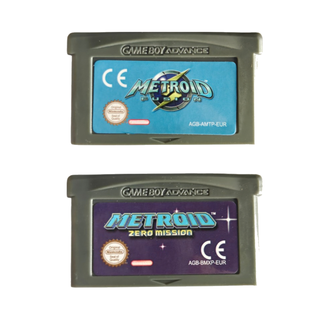 16 types GBA Game Cartridges D - Gaming Console Old School 评论和价格