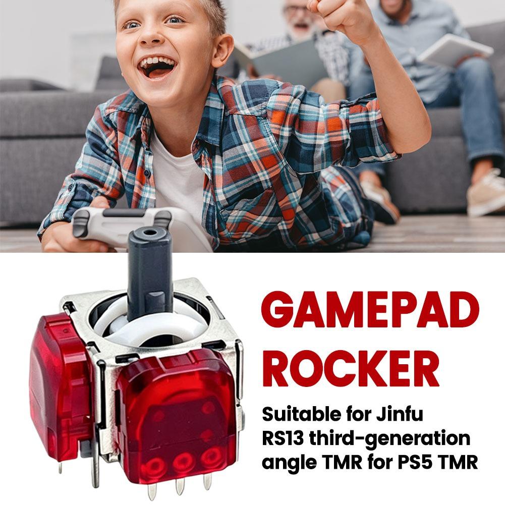 TMR Electromagnetic Joystick G - Gaming Console Repair 评论和价格