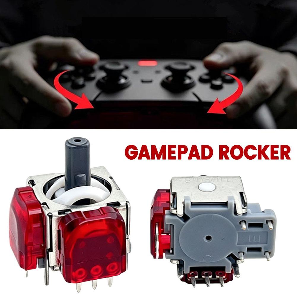 TMR Electromagnetic Joystick G - Gaming Console Repair 评论和价格