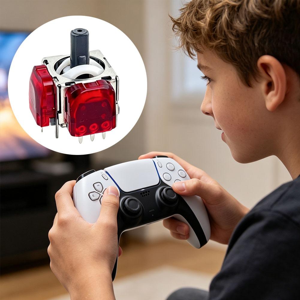 TMR Electromagnetic Joystick G - Gaming Console Repair 评论和价格
